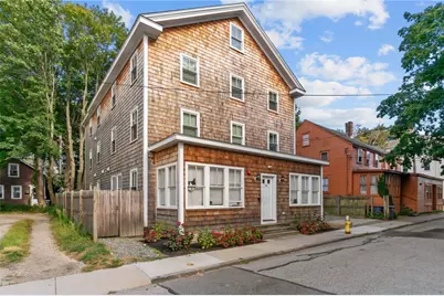 16 Brinley Street #5, Newport, RI 02840 - Photo 1