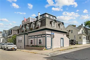6 Hammond St, Newport, RI 02840 - Photo 1