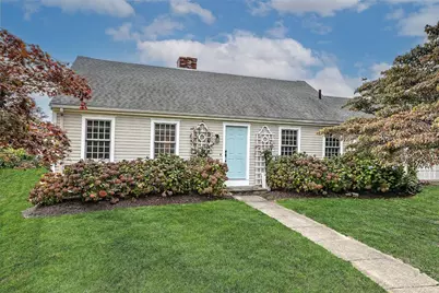 80 Leonard Drive, Tiverton, RI 02878 - Photo 1