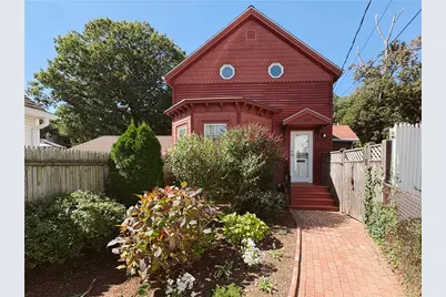 1058 Smithfield Avenue, Lincoln, RI 02865 - Photo 1