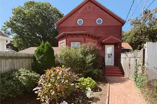 1058 Smithfield Ave, Lincoln, RI 02865 - Photo 1