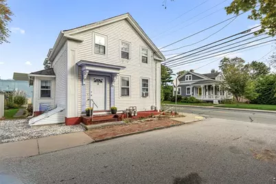 94 Child Street, Warren, RI 02885 - Photo 1