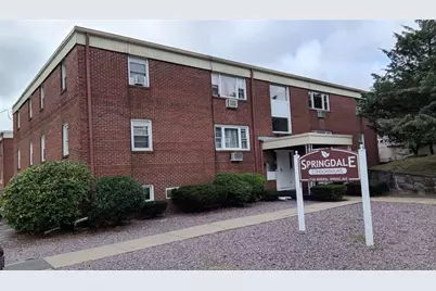 2160 Mineral Spring Avenue #Bldg 1, Unit 8, North Providence, RI 02911 - Photo 1