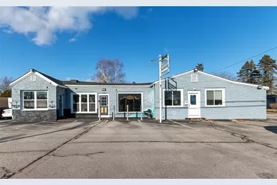 2291 West Shore Road, Warwick, RI 02889 - Photo 1
