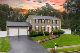 14 Sheri Dr, Coventry, RI 02816 - Photo 1