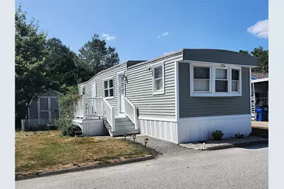 4 Lane 1 Lane, Coventry, RI 02816 - Photo 1