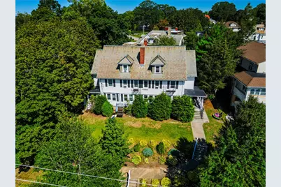 415 Blackstone Street, Woonsocket, RI 02895 - Photo 1