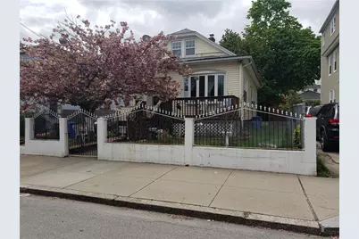 293 Webster Avenue, Cranston, RI 02920 - Photo 1