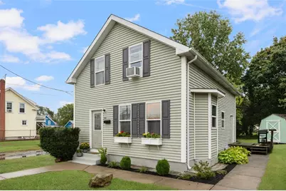 114 Pontiac Street, Warwick, RI 02886 - Photo 1