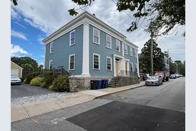84 John Street #2, Newport, RI 02840 - Photo 1