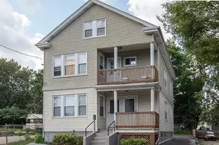 130 Chad Brown St, Providence, RI 02908 - Photo 1