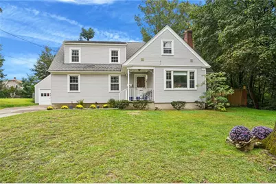 44 River Street, Cranston, RI 02905 - Photo 1