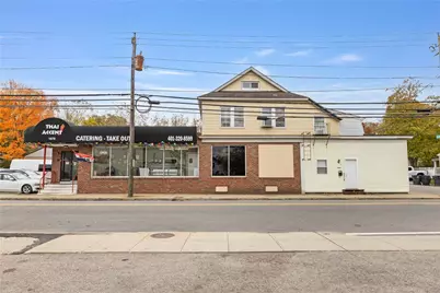 1674 Main Street, West Warwick, RI 02893 - Photo 1