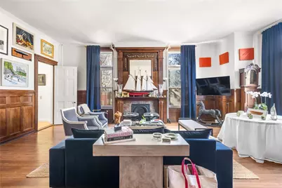 434 Bellevue Avenue #1B, Newport, RI 02840 - Photo 1