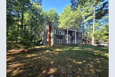 312 Mishnock Road, West Greenwich, RI 02817 - Photo 1