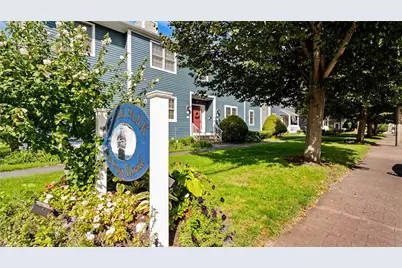 99 Post Road #C3, Warwick, RI 02888 - Photo 1