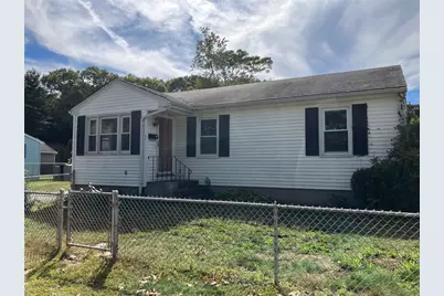 56 Arthur Street, Pawtucket, RI 02860 - Photo 1