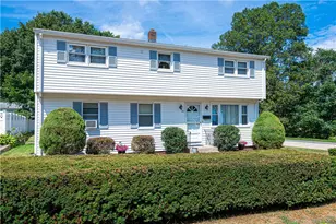 26 Anderson Ave, Coventry, RI 02816 - Photo 1