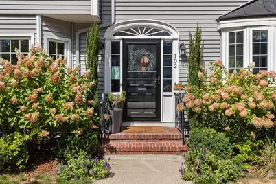 102 Betsey Williams Drive, Cranston, RI 02905 - Photo 1