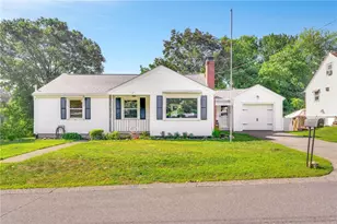 115 Waterman St, Cumberland, RI 02864 - Photo 1