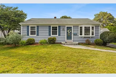 62 Byron Avenue, East Providence, RI 02916 - Photo 1