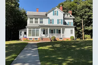 18 Payan Street, West Warwick, RI 02893 - Photo 1