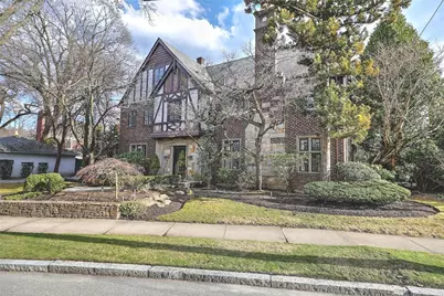 767 Elmgrove Avenue, Providence, RI 02906 - Photo 1