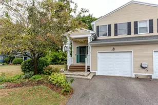 111 Turnessa Green, North Providence, RI 02904 - Photo 1