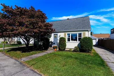 116 Stearns Street, Pawtucket, RI 02861 - Photo 1