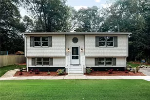 14 Partridge Dr, Exeter, RI 02822 - Photo 1