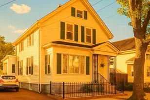 58 Summit St, East Providence, RI 02914 - Photo 1