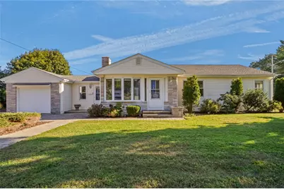 1 Benjamin Drive, North Providence, RI 02904 - Photo 1