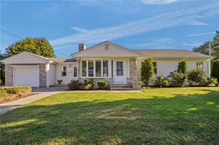 1 Benjamin Dr, North Providence, RI 02904 - Photo 1