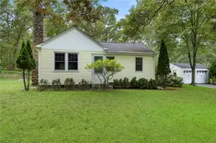 86 Oak St, Hopkinton, RI 02804 - Photo 1