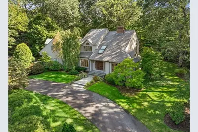 25 Suffolk Way, Lincoln, RI 02865 - Photo 1