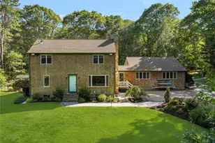 4960 S County Trail, Charlestown, RI 02813 - Photo 1