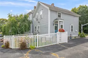 1547 Mendon Rd, Cumberland, RI 02864 - Photo 1