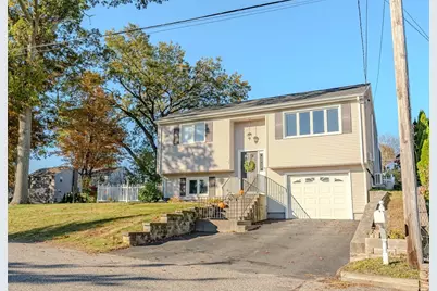 24 Vineyard Avenue, Cumberland, RI 02864 - Photo 1