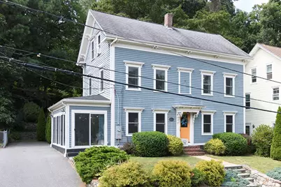 748 Lower River Road, Lincoln, RI 02865 - Photo 1