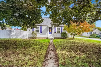 137 Strawberry Field Road, Warwick, RI 02886 - Photo 1