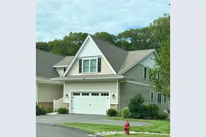 61 Tourjee Lane, North Kingstown, RI 02852 - Photo 1