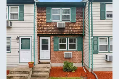 188 Argol Street, Pawtucket, RI 02860 - Photo 1