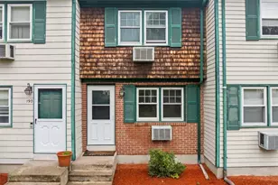 188 Argol St, Pawtucket, RI 02860 - Photo 1