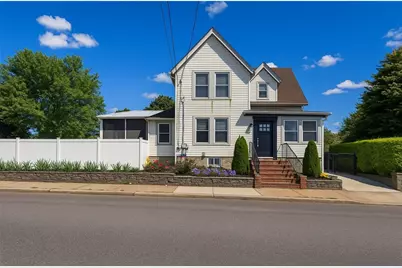 454 Union Avenue, Providence, RI 02909 - Photo 1