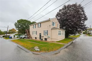 35 Malcolm St, North Providence, RI 02904 - Photo 1