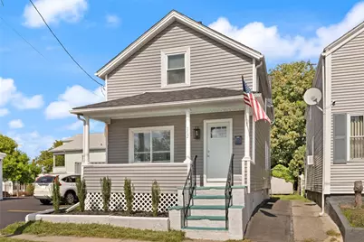 152 Freeborn Avenue, East Providence, RI 02914 - Photo 1