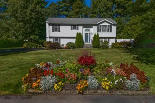 17 Wood Cove Dr, Coventry, RI 02816 - Photo 1