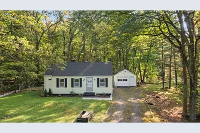 15 Davis Road, Scituate, RI 02857 - Photo 1