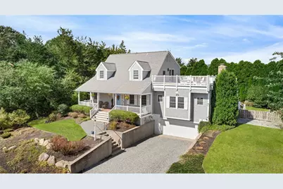 20 Marine Drive, Narragansett, RI 02882 - Photo 1