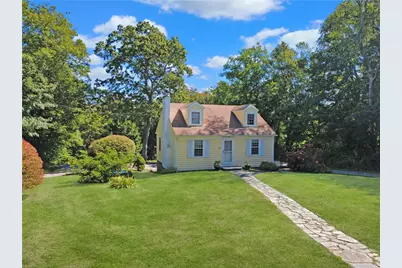 168 S Anguilla Road, Stonington, CT 06379 - Photo 1